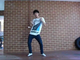 dubstep korean