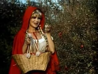 erotic adventures of little red riding hood (s.. - video