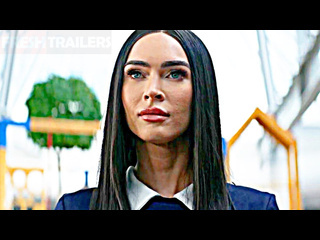 megan at your service russian trailer dubbing 2024