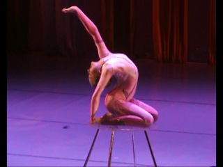 alina ivanets, table, improvisation 03/11/17